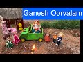 மண்வாசனை - Episode Ganesh Oorvalam | Classic Mini Food | Chutti Bommma | Naughty Roja | Chintu Video