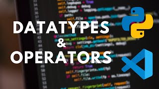 Session 3: Data Types and Operators in Python | Implementation | TECKAT TRAININGS