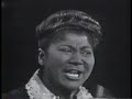 down by the riverside mahalia jackson