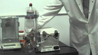 Centrifan PE Personal Evaporator Quick Overview