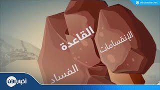 وثائقي #أفول_القاعدة - النسخة المختصرة