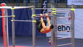 Best of Anton Abasov 2013