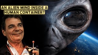 ALIEN MEMORY and ABDUCTION - Prof. Corrado Malanga!