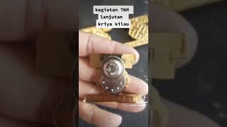 kriya kilau untuk pemesanan wa 081227196189