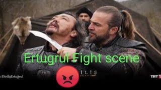 Ertugrul Ghazi attitude 🔥 status || DirilisErtugrul || Turgut and Bamsi🔥 fight scene || #ertugrul