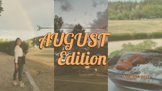 IT'S ALREADY ORIENTATION?! | UWC-USA Series