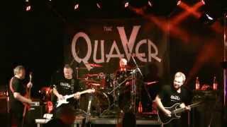 Quaver Live   Demo Short Clip 2015