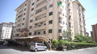 2700 SqFt Apartment For Sale in Askari 10 Lahore | Graana.com