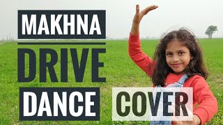 Makhna - Drive | Sushant Singh Rajput | Jacqueline Fernandez | Tanishk Bagchi | Asees Kaur | Mayank