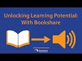 Breaking Barriers: Enhancing Inclusive Learning with Bookshare