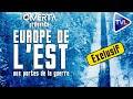 Documentaire exclusif - L’Europe de l’Est, aux portes de la guerre