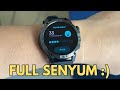 GARANSI 12 BULAN DENGAN FITUR KOMPLIT | FULL REVIEW Supercalla HK08