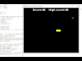 Basic Snake Game in Python with source code | Source Code & Projects