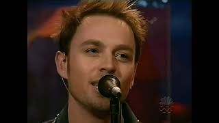 Savage Garden - Affirmation - live on The Jay Leno Show