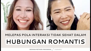 Melepas Pola Tidak Sehat Dalam Hubungan Romantis