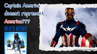 Anthony Mackie STIRS THE POT With His Controversial America Take?