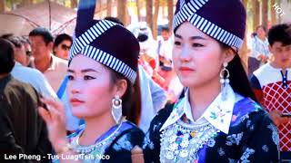 Hmong Oldies: Lee Pheng - Tus Luag Tsis Nco