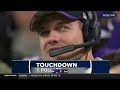 dallas cowboys vs. minnesota vikings 2022 week 11 game highlights