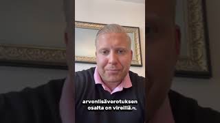 Arvonlisäveron ajankohtaispäivä Jyväskylässä 16.4.2024