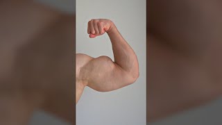 Want Big Arms ?