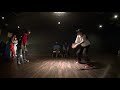 HIPHOP KIDS SOLO BATTLE 【Boo-YAH!! vol.3】U-15 BEST4 Beni(apis/紅花) vs No@(PANGAEA)