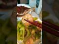 Celery,shrimps with Satay sauce #celery #shrimps #shortsvideo #highlights #shorts hort