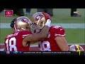 Colin Kaepernick Every TD Of His Career  Just Do It Career Highlights