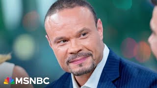 Conservative podcaster Dan Bongino named as deputy FBI Director