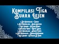 Kompilasi Tiga Suara Lejen - Siti Nurhaliza, Liza Hanim, Noraniza Idris