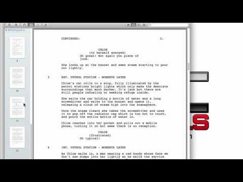 How To Combine Multiple PDF's into a Single PDF using Apple Preview How To Combine Multiple PDF's into a Single PDF using Apple Preview