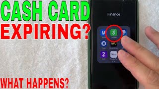 ✅ Cash App Card Expiring 🔴