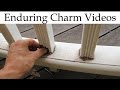 Replace Balusters On A Deck Or Porch Railing
