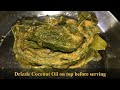 craving pathrado u0026 cannot find pathrade paan colocasia taro leaves try collard greens instead