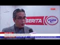 29 SEPT 2022 – BERITA TGH HARI – BAJET 2023 ; PENGENALAN CUKAI DIGITAL BOLEH DIPERTIMBANG