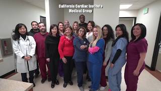 California Cardiac Institute Medical Group