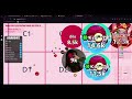 agar.io win compilation