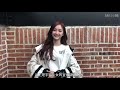 中字 wjsn宇宙少女 宣儀程瀟美岐為成員們的應援 ︳wjsn xuanyi chengxiao meiqi for members support