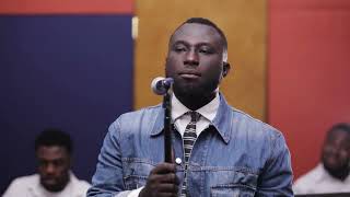 YAHWEH MEDLEY | 𝘧𝘵. Ps. Sammie Obeng-Poku