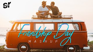 Friendship Mashup 2022 | Dip Sr x VDj Jakaria | Best Frindship Songs