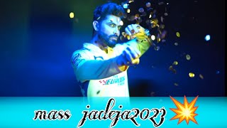 👊 Rockstar Jadeja 🔥csk💛 jadeja whatsapp status in tamil 💫 whistle podu.......