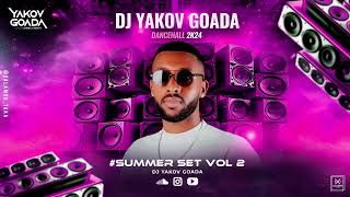 Summer Set Dancehall Vol 2 (Mixed By Dj Yakov Goada)