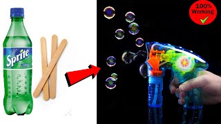 how to make bubble blower | how to make bubble blower at home |