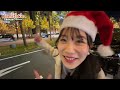 【ワゴンrカスタムz】デートに軽自動車はなし？車屋スタッフがクリスマスドライブレビュー！あべのハルカス展望台＆御堂筋イルミネーションクリスマスドライブ【suzuki wagon r custom z】