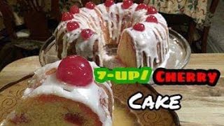 How To Make Shirley Temple Cake