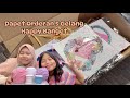 ASMR Packing Orderan Mama Senja Happy Tingkat Nasional