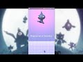 【pokémon go】捕獲 353 怨影娃娃 shuppet