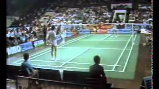 1989 badminton world championship MS final 2 of 3