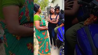 শাশুড়ি আজকে শেষ 🤣#shorts #funny #comedy #bengalicomedy #youtubeshorts #funnyvideo #viralvideo