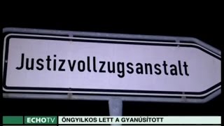 Végzett magával a szír bombagyáros - Echo Tv