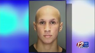 Warwick Murder Arraignment Delay